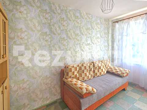 квартира за адресою Калинова вул., 70