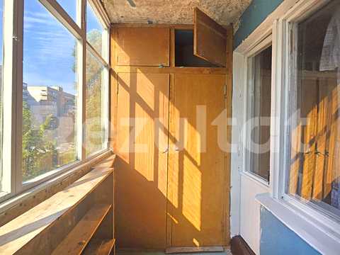 квартира за адресою Калинова вул., 70