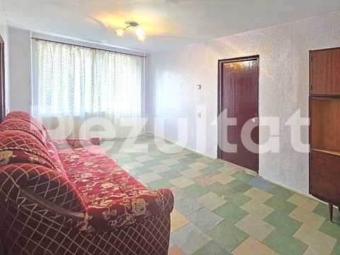 квартира за адресою Калинова вул., 70