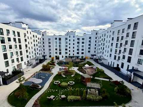 квартира за адресою Корольова вул., 9