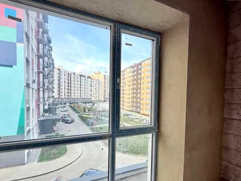 квартира за адресою Корольова вул., 9