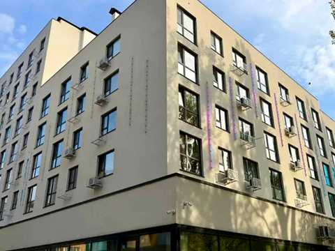 квартира за адресою Корольова вул., 9