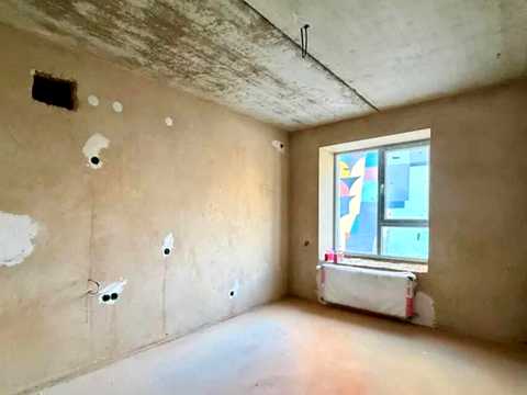 квартира за адресою Корольова вул., 9