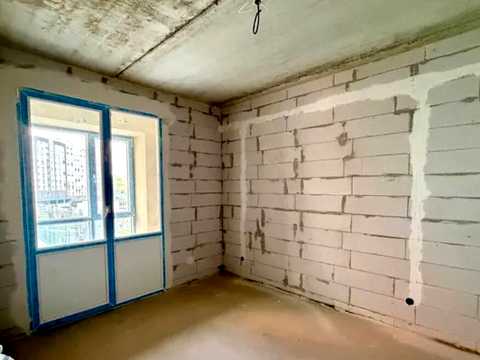 квартира за адресою Корольова вул., 9