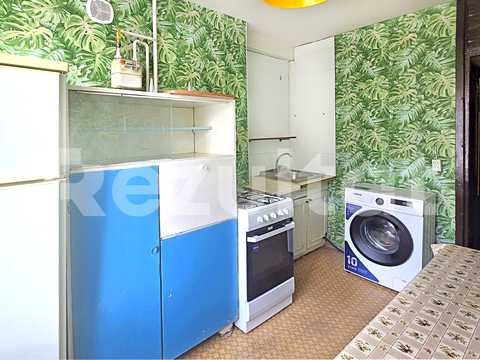 квартира за адресою Калинова вул., 70
