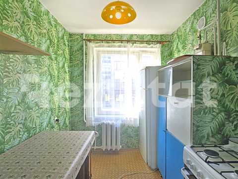 квартира за адресою Калинова вул., 70