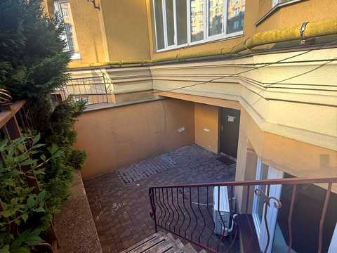 комерційна за адресою Андрія Малишка вул. (Льва Толстого), 94