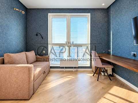 квартира за адресою Ревуцького вул., 40-Б