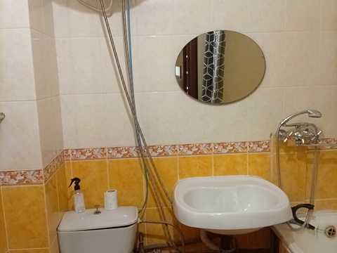 квартира по адресу Иорданская ул. (Лайоша Гавро), 24-Б