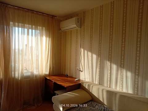 квартира по адресу Иорданская ул. (Лайоша Гавро), 24-Б