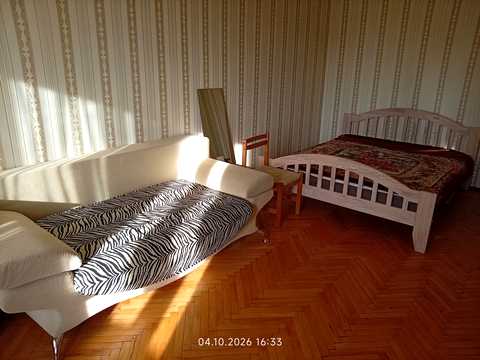 квартира по адресу Иорданская ул. (Лайоша Гавро), 24-Б