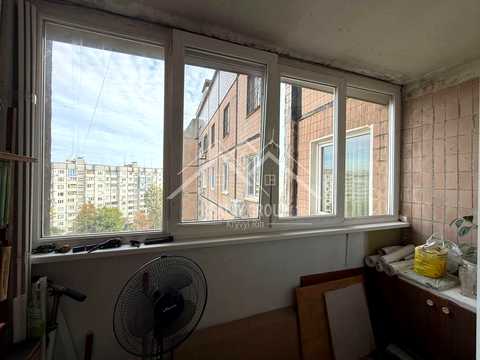 квартира по адресу Независимости Украины ул., 33