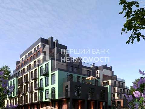 комерційна за адресою Дачна вул., 28