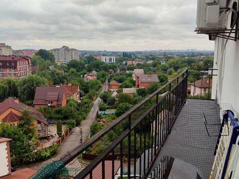 квартира по адресу Успешная ул., (Будинок)