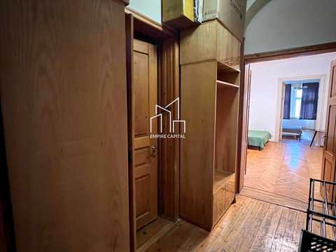 квартира за адресою Пекарська вул., 45
