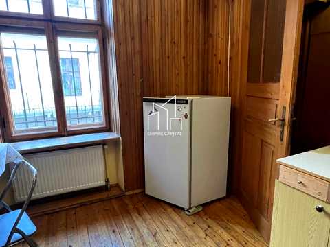 квартира за адресою Пекарська вул., 45