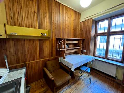 квартира за адресою Пекарська вул., 45