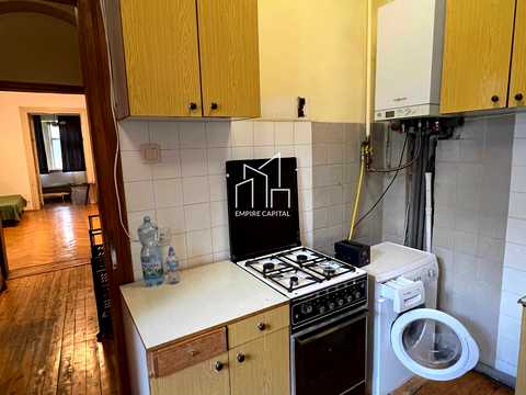 квартира за адресою Пекарська вул., 45