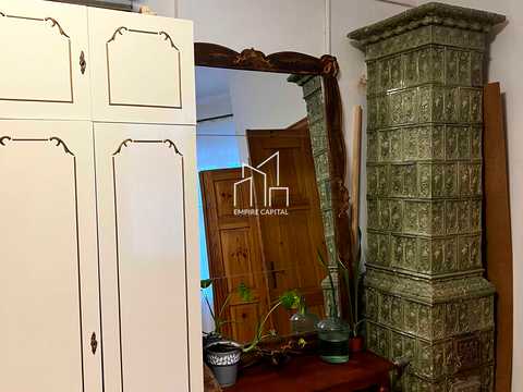 квартира за адресою Пекарська вул., 45