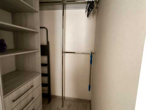 квартира по адресу Академика Сахарова ул., 3-А