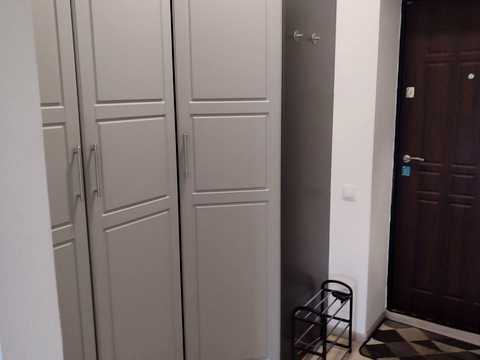 квартира по адресу Успешная ул., (Будинок)