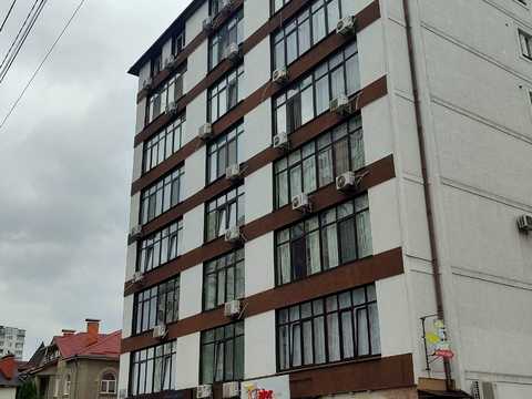 квартира по адресу Успешная ул., (Будинок)