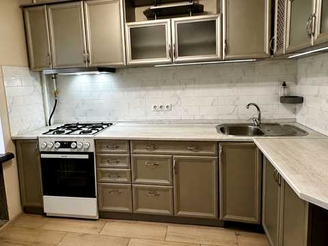 квартира за адресою Житомир, Садова вул., 15а