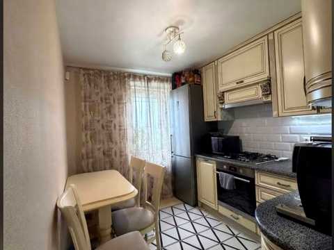 квартира за адресою Брацлавська вул. (Островського), 31
