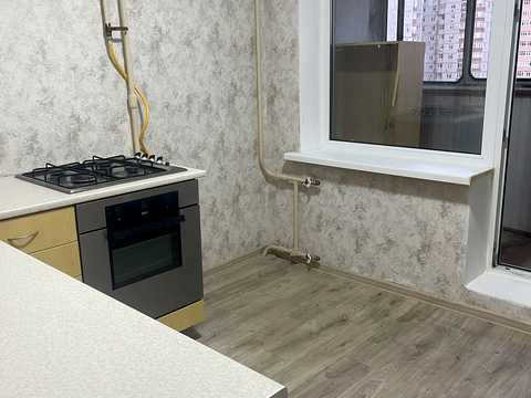 квартира по адресу Дмитра Павличка просп. (Маршала Рокосовського), 6-Б
