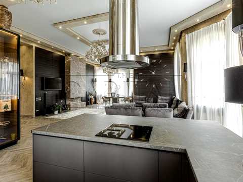 дом по адресу Звенигородська ул.
