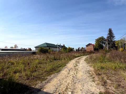 участок по адресу 