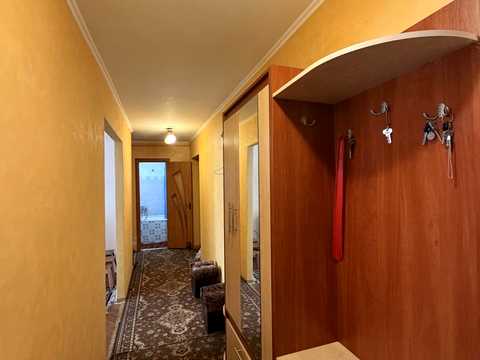 квартира по адресу Независимости просп., 12