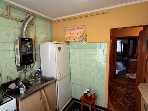 квартира по адресу Независимости просп., 12