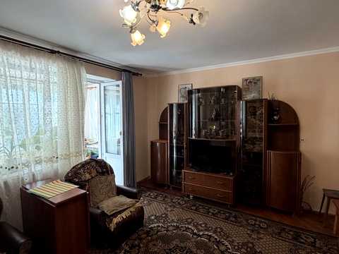 квартира по адресу Независимости просп., 12