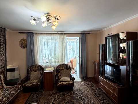 квартира по адресу Независимости просп., 12