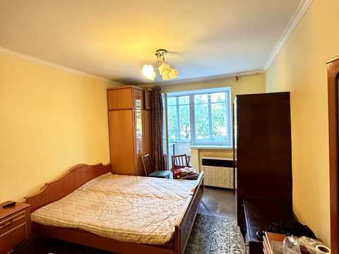квартира по адресу Независимости просп., 12