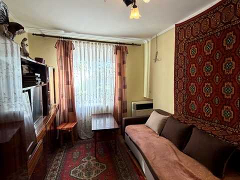 квартира по адресу Независимости просп., 12