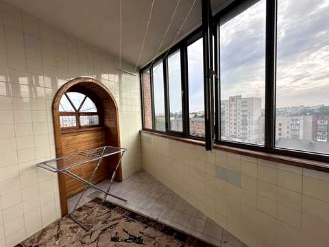 квартира за адресою Подільська вул., 169