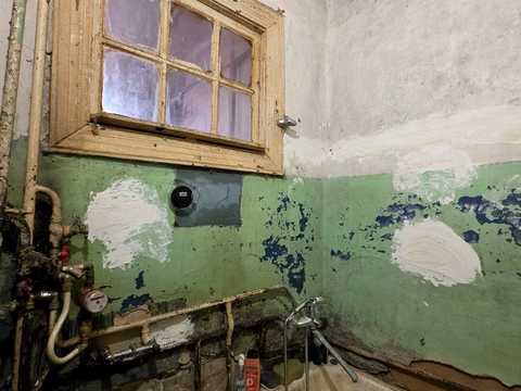 квартира по адресу Васильковская ул., 11/11