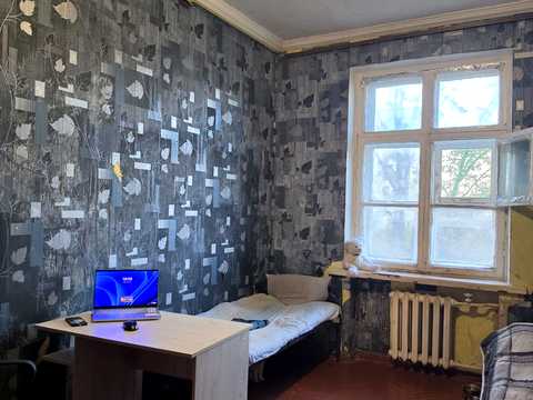 квартира по адресу Васильковская ул., 11/11