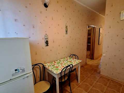 квартира за адресою Лабораторна вул., 46