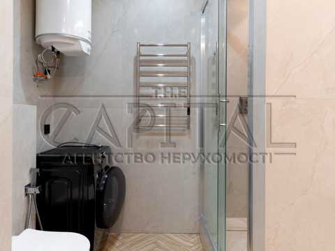 квартира за адресою Київ, Дніпровська набережна вул., 15-Ж