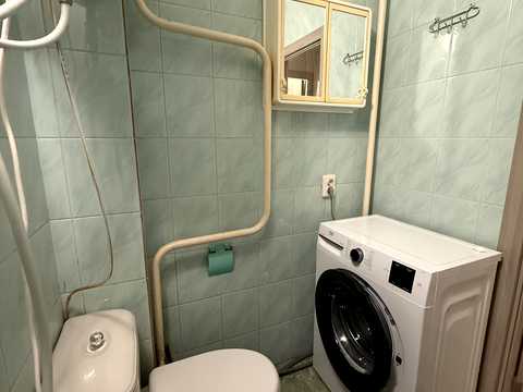 квартира за адресою Леоніда Бикова бульв., 6