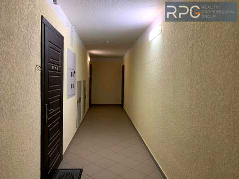 квартира по адресу Пригородная ул., 26