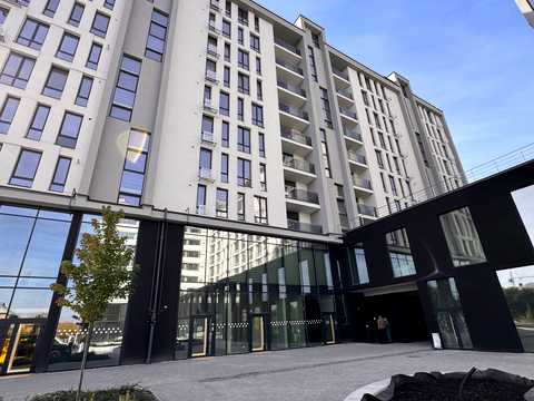 квартира за адресою Надрічна вул., (Будинок 1)