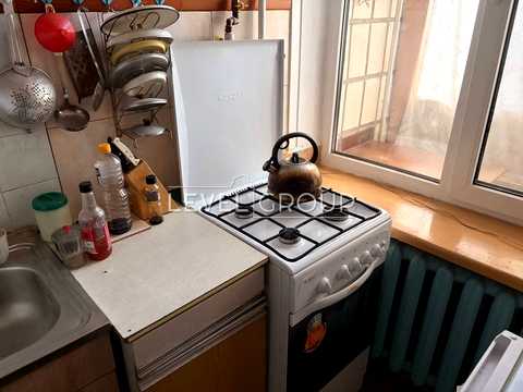 квартира за адресою Ломаківська вул. (Мічуріна), 2