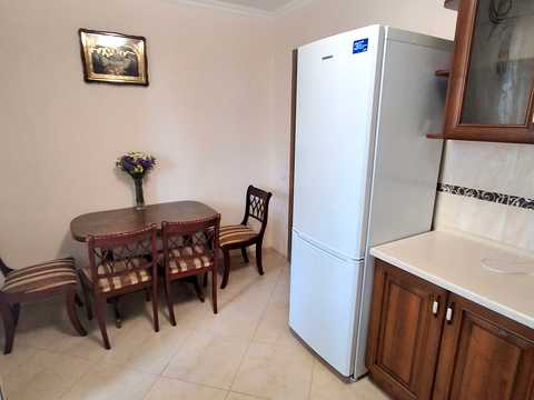 квартира по адресу Миру просп., 57/3