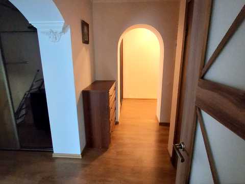 квартира по адресу Миру просп., 57/3