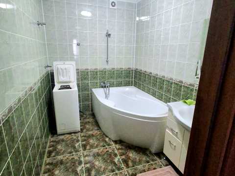 квартира по адресу Миру просп., 57/3
