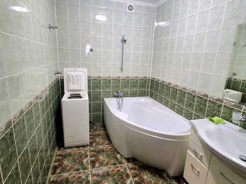 квартира по адресу Миру просп., 57/3